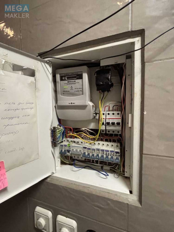 Продаж комерційної нерухомості, 50&nbsp;кв.м, <a class="location-link" href="/sofievskaya-borshagovka/" title="Недвижимость Софіївська Борщагівка">Софіївська Борщагівка</a>, Волошкова, 30 (изображение 17)