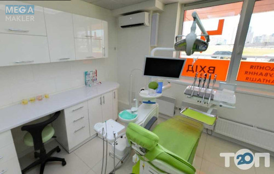 Продаж комерційної нерухомості, 70&nbsp;кв.м, под офис, <a class="location-link" href="/kiev/" title="Недвижимость Київ">Київ</a>, <a class="location-link" href="/kiev/darnickij/" title="Недвижимость Дарницький район">Дарницький р-н</a>, Александра Мишуги ул., 10 (изображение 2)