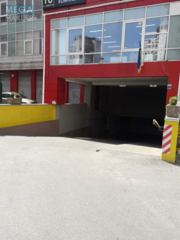 Продаж комерційної нерухомості, 12,40&nbsp;кв.м, <a class="location-link" href="/kiev/" title="Недвижимость Київ">Київ</a>, <a class="location-link" href="/kiev/darnickij/" title="Недвижимость Дарницький район">Дарницький р-н</a>, Александра Мишуги ул., 10 (изображение 2)
