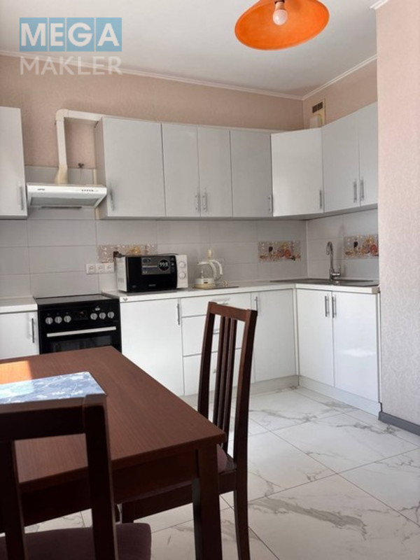 Оренда 2 кімнатної квартири, стандарт, <a class="location-link" href="/kiev/" title="Недвижимость Київ">Київ</a>, <a class="location-link" href="/kiev/darnickij/" title="Недвижимость Дарницький район">Дарницький р-н</a>, Єлизавети Чавдар ( <img src="https://megamakler.com.ua/metro/00ff00.gif" alt="" class="metro" /> м. Осокорки, 10 ) (изображение 2)