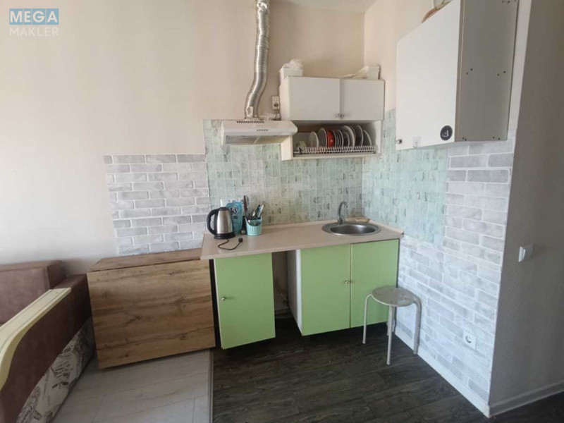 Продаж 1 кімнатної квартири (19/10/6), 4 пов. 4 пов. будинку, <a class="location-link" href="/odessa/" title="Недвижимость Одеса">Одеса</a>, <a class="location-link" href="/odessa/suvorovskij/" title="Недвижимость Суворовський район">Суворовський р-н</a>, 7-я Пересыпская, 2а (изображение 2)