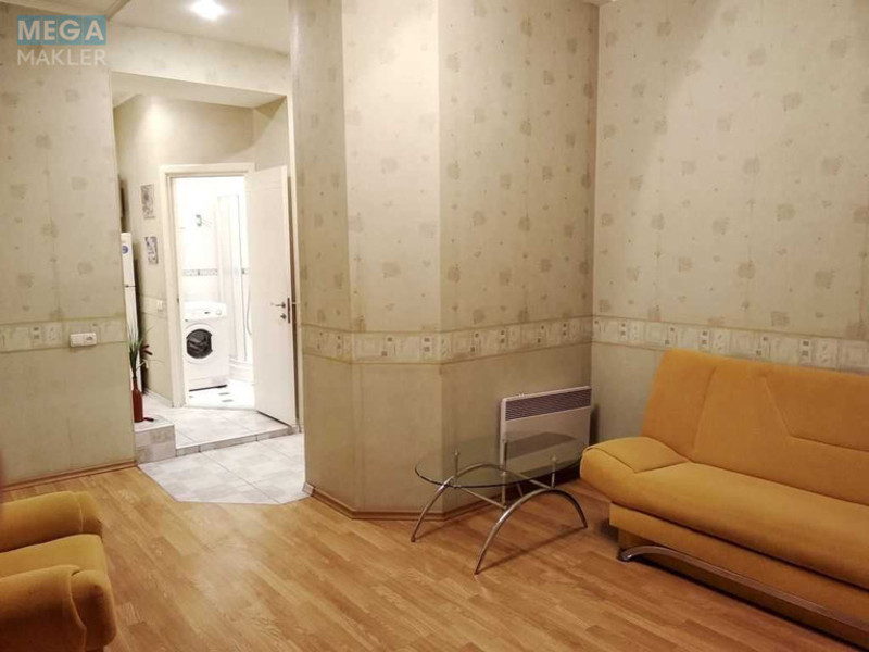 Оренда 2 кімнатної квартири, <a class="location-link" href="/odessa/" title="Недвижимость Одеса">Одеса</a>, <a class="location-link" href="/odessa/primorskij/" title="Недвижимость Приморський район">Приморський р-н</a>, переулок Маяковского, 9 (изображение 2)