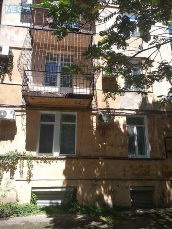 Оренда 2 кімнатної квартири, <a class="location-link" href="/odessa/" title="Недвижимость Одеса">Одеса</a>, <a class="location-link" href="/odessa/primorskij/" title="Недвижимость Приморський район">Приморський р-н</a>, переулок Маяковского, 9 (изображение 3)