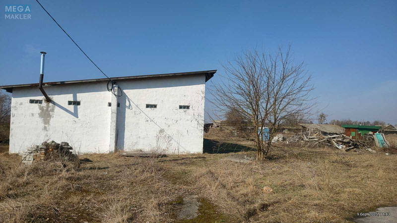 Продаж окремої будівлі/побудови, 600&nbsp;кв.м, <a class="location-link" href="/litki-selo-kv/" title="Недвижимость Літки">Літки</a>, Київська (изображение 14)