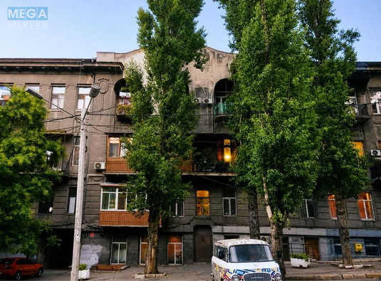 Оренда 1 кімнатної квартири, <a class="location-link" href="/odessa/" title="Недвижимость Одеса">Одеса</a>, <a class="location-link" href="/odessa/primorskij/" title="Недвижимость Приморський район">Приморський р-н</a>, Военный спуск, 3 (изображение 4)