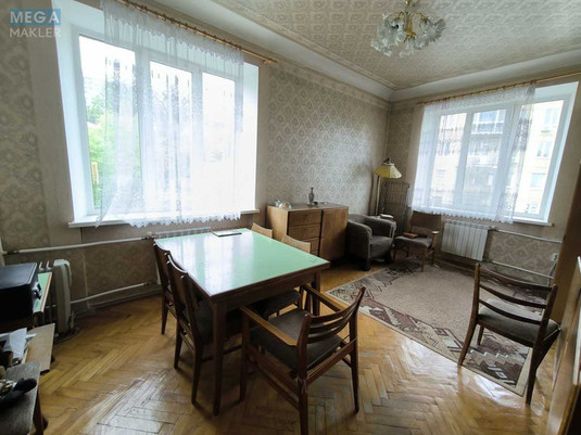 Продаж 3 кімнатної квартири (75/51/8,4), 4 пов. 5 пов. будинку, <a class="location-link" href="/kiev/" title="Недвижимость Київ">Київ</a>, <a class="location-link" href="/kiev/pecherskij/" title="Недвижимость Печерський район">Печерський р-н</a>, Джона Маккейна вул., 41/22 (изображение 6)