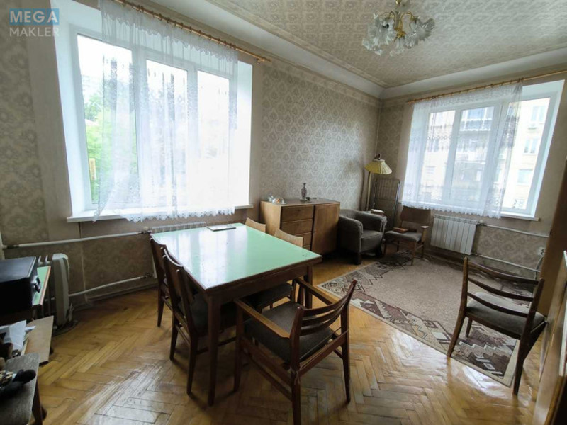 Продаж 3 кімнатної квартири (75/51/8,4), 4 пов. 5 пов. будинку, <a class="location-link" href="/kiev/" title="Недвижимость Київ">Київ</a>, <a class="location-link" href="/kiev/pecherskij/" title="Недвижимость Печерський район">Печерський р-н</a>, Джона Маккейна вул., 41/22 (изображение 6)