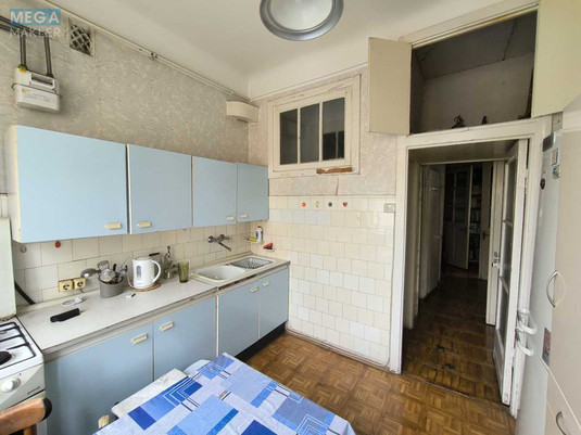 Продаж 3 кімнатної квартири (75/51/8,4), 4 пов. 5 пов. будинку, <a class="location-link" href="/kiev/" title="Недвижимость Київ">Київ</a>, <a class="location-link" href="/kiev/pecherskij/" title="Недвижимость Печерський район">Печерський р-н</a>, Джона Маккейна вул., 41/22 (изображение 12)