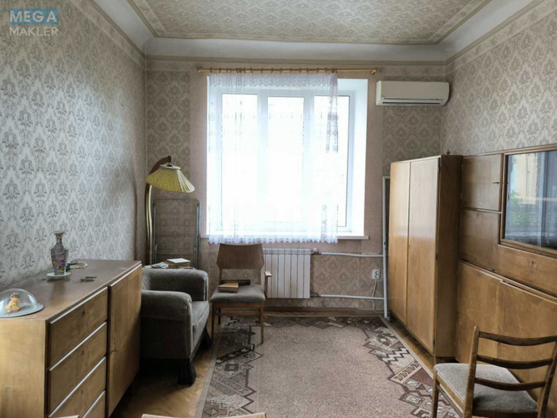 Продаж 3 кімнатної квартири (75/51/8,4), 4 пов. 5 пов. будинку, <a class="location-link" href="/kiev/" title="Недвижимость Київ">Київ</a>, <a class="location-link" href="/kiev/pecherskij/" title="Недвижимость Печерський район">Печерський р-н</a>, Джона Маккейна вул., 41/22 (изображение 16)