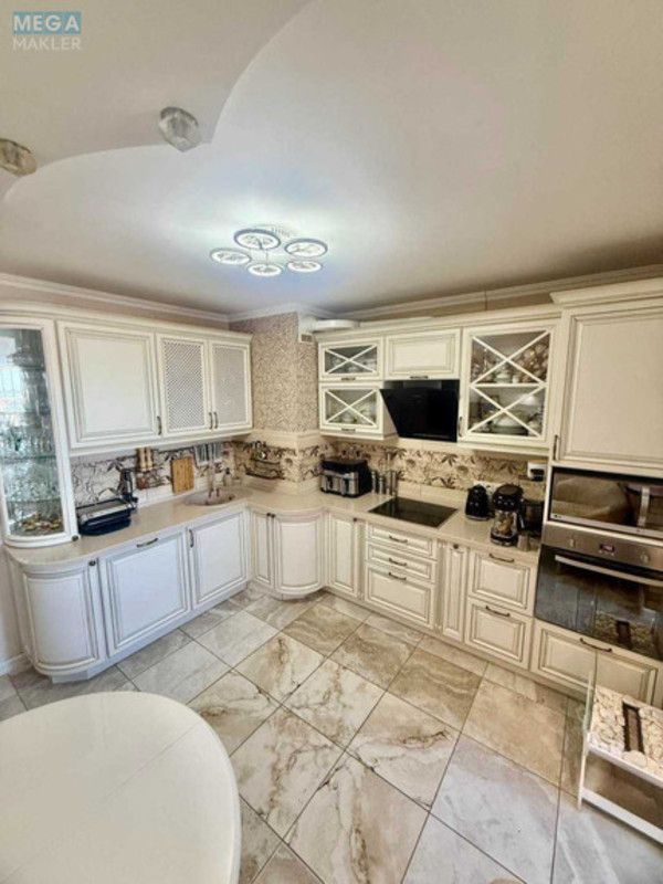 Продаж 3 кімнатної квартири (99/52/20), 20 пов. 22 пов. будинку, <a class="location-link" href="/kiev/" title="Недвижимость Київ">Київ</a>, <a class="location-link" href="/kiev/desnyanskij/" title="Недвижимость Деснянський район">Деснянський р-н</a>, Марини Цвєтаєвої вул., 3 (изображение 3)