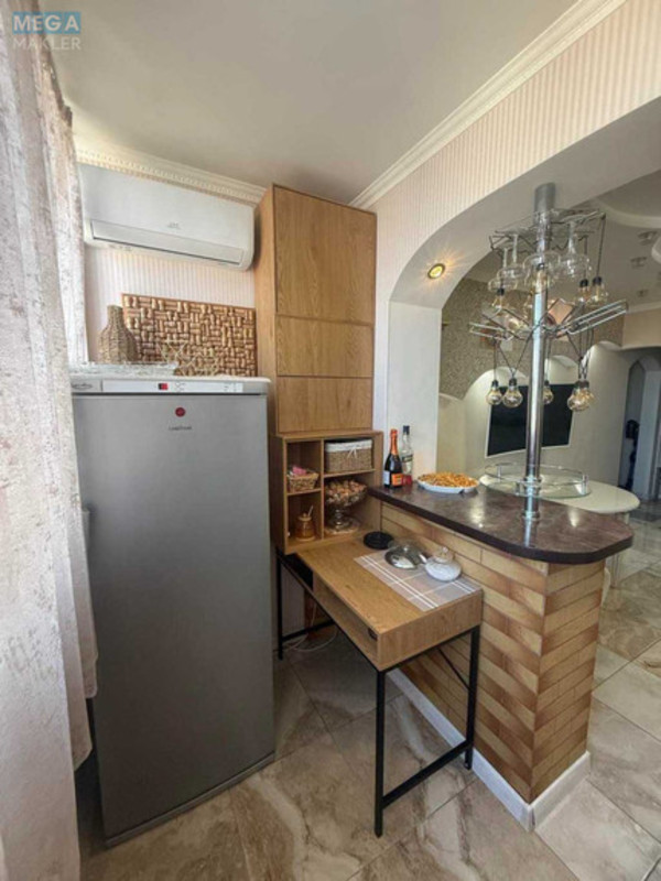 Продаж 3 кімнатної квартири (99/52/20), 20 пов. 22 пов. будинку, <a class="location-link" href="/kiev/" title="Недвижимость Київ">Київ</a>, <a class="location-link" href="/kiev/desnyanskij/" title="Недвижимость Деснянський район">Деснянський р-н</a>, Марини Цвєтаєвої вул., 3 (изображение 6)