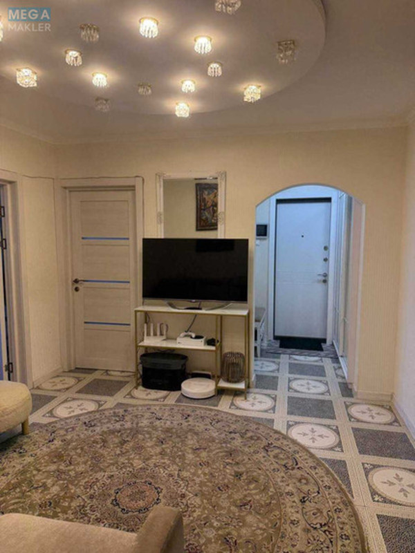 Продаж 3 кімнатної квартири (99/52/20), 20 пов. 22 пов. будинку, <a class="location-link" href="/kiev/" title="Недвижимость Київ">Київ</a>, <a class="location-link" href="/kiev/desnyanskij/" title="Недвижимость Деснянський район">Деснянський р-н</a>, Марини Цвєтаєвої вул., 3 (изображение 12)