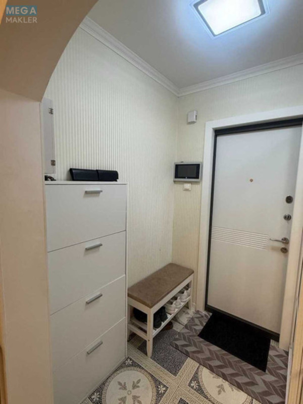 Продаж 3 кімнатної квартири (99/52/20), 20 пов. 22 пов. будинку, <a class="location-link" href="/kiev/" title="Недвижимость Київ">Київ</a>, <a class="location-link" href="/kiev/desnyanskij/" title="Недвижимость Деснянський район">Деснянський р-н</a>, Марини Цвєтаєвої вул., 3 (изображение 13)