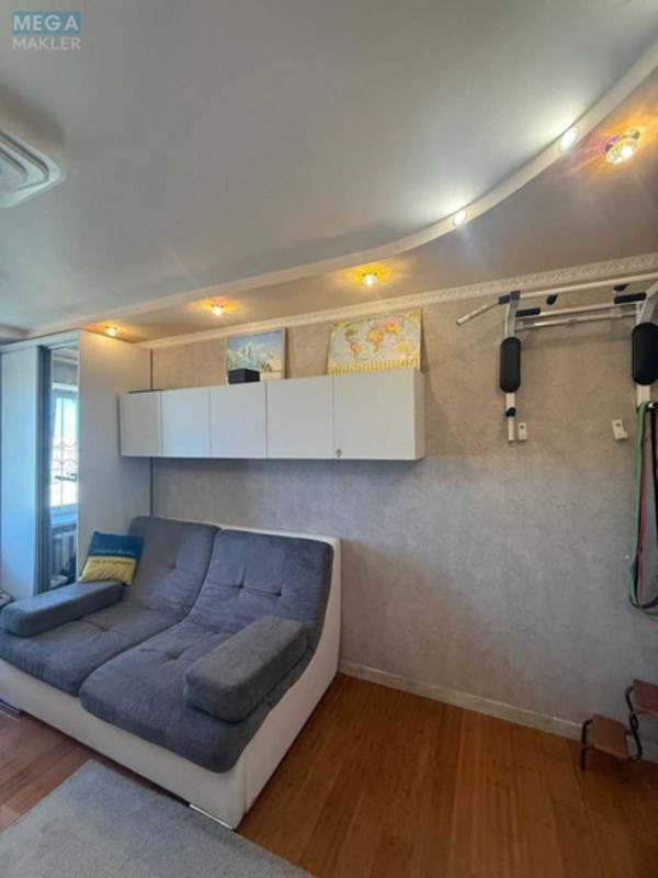 Продаж 3 кімнатної квартири (99/52/20), 20 пов. 22 пов. будинку, <a class="location-link" href="/kiev/" title="Недвижимость Київ">Київ</a>, <a class="location-link" href="/kiev/desnyanskij/" title="Недвижимость Деснянський район">Деснянський р-н</a>, Марини Цвєтаєвої вул., 3 (изображение 17)