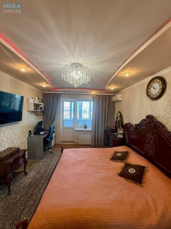 Продаж 3 кімнатної квартири (99/52/20), 20 пов. 22 пов. будинку, <a class="location-link" href="/kiev/" title="Недвижимость Київ">Київ</a>, <a class="location-link" href="/kiev/desnyanskij/" title="Недвижимость Деснянський район">Деснянський р-н</a>, Марини Цвєтаєвої вул., 3 (изображение 20)