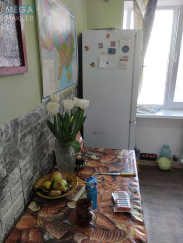 Оренда 2 кімнатної квартири, <a class="location-link" href="/odessa/" title="Недвижимость Одеса">Одеса</a>, <a class="location-link" href="/odessa/kievskij/" title="Недвижимость Київський район">Київський р-н</a>, Небесной Сотни, 5а (изображение 2)