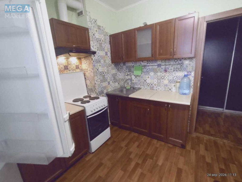 Оренда 1 кімнатної квартири, <a class="location-link" href="/kiev/" title="Недвижимость Київ">Київ</a>, <a class="location-link" href="/kiev/darnickij/" title="Недвижимость Дарницький район">Дарницький р-н</a>, Григорія Ващенка вул., 3 (изображение 3)