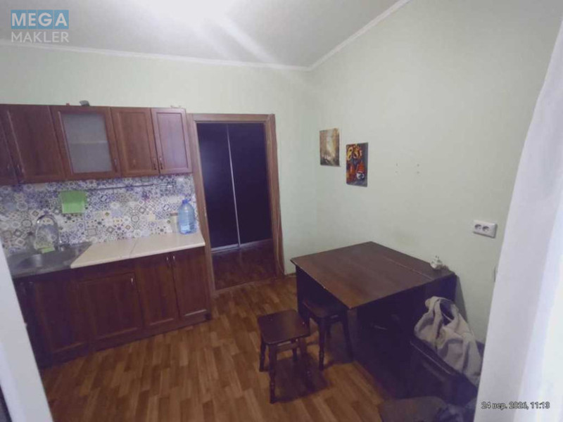 Оренда 1 кімнатної квартири, <a class="location-link" href="/kiev/" title="Недвижимость Київ">Київ</a>, <a class="location-link" href="/kiev/darnickij/" title="Недвижимость Дарницький район">Дарницький р-н</a>, Григорія Ващенка вул., 3 (изображение 4)