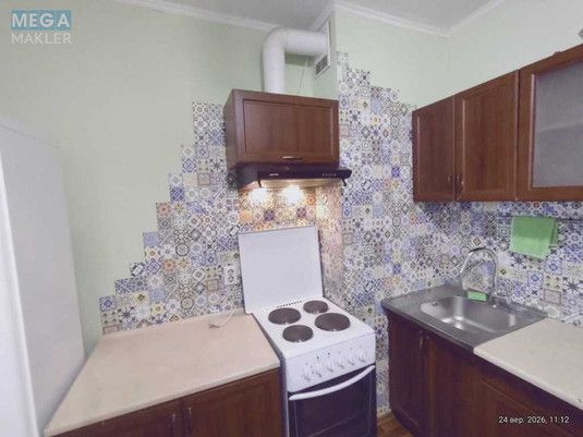Оренда 1 кімнатної квартири, <a class="location-link" href="/kiev/" title="Недвижимость Київ">Київ</a>, <a class="location-link" href="/kiev/darnickij/" title="Недвижимость Дарницький район">Дарницький р-н</a>, Григорія Ващенка вул., 3 (изображение 8)