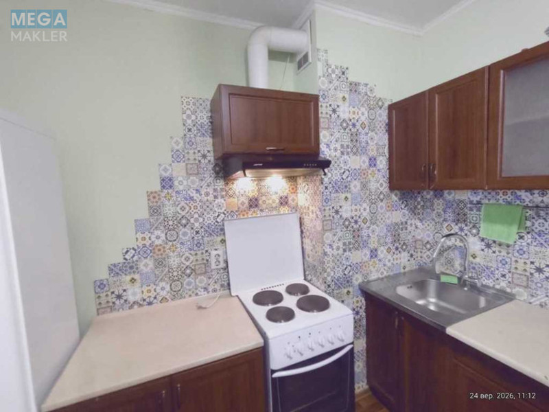 Оренда 1 кімнатної квартири, <a class="location-link" href="/kiev/" title="Недвижимость Київ">Київ</a>, <a class="location-link" href="/kiev/darnickij/" title="Недвижимость Дарницький район">Дарницький р-н</a>, Григорія Ващенка вул., 3 (изображение 8)