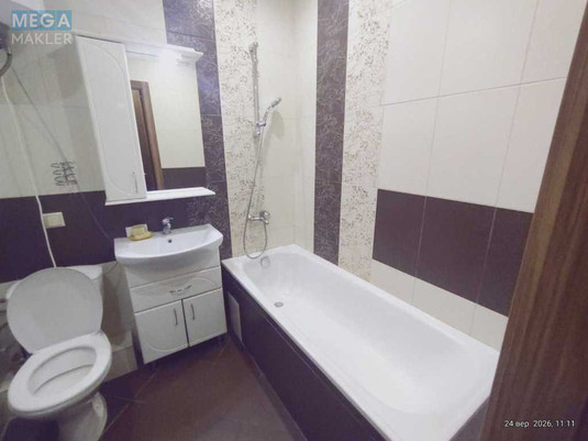 Оренда 1 кімнатної квартири, <a class="location-link" href="/kiev/" title="Недвижимость Київ">Київ</a>, <a class="location-link" href="/kiev/darnickij/" title="Недвижимость Дарницький район">Дарницький р-н</a>, Григорія Ващенка вул., 3 (изображение 11)
