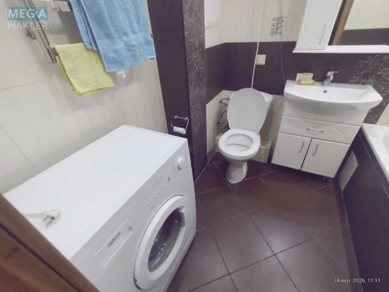 Оренда 1 кімнатної квартири, <a class="location-link" href="/kiev/" title="Недвижимость Київ">Київ</a>, <a class="location-link" href="/kiev/darnickij/" title="Недвижимость Дарницький район">Дарницький р-н</a>, Григорія Ващенка вул., 3 (изображение 13)