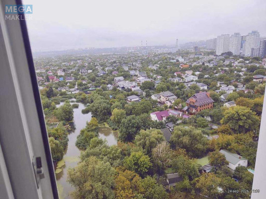 Оренда 1 кімнатної квартири, <a class="location-link" href="/kiev/" title="Недвижимость Київ">Київ</a>, <a class="location-link" href="/kiev/darnickij/" title="Недвижимость Дарницький район">Дарницький р-н</a>, Григорія Ващенка вул., 3 (изображение 18)