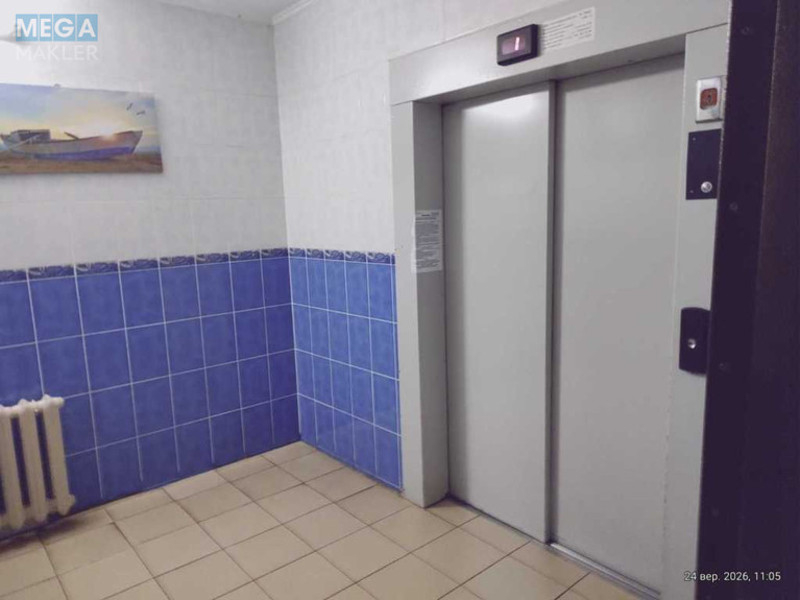 Оренда 1 кімнатної квартири, <a class="location-link" href="/kiev/" title="Недвижимость Київ">Київ</a>, <a class="location-link" href="/kiev/darnickij/" title="Недвижимость Дарницький район">Дарницький р-н</a>, Григорія Ващенка вул., 3 (изображение 22)