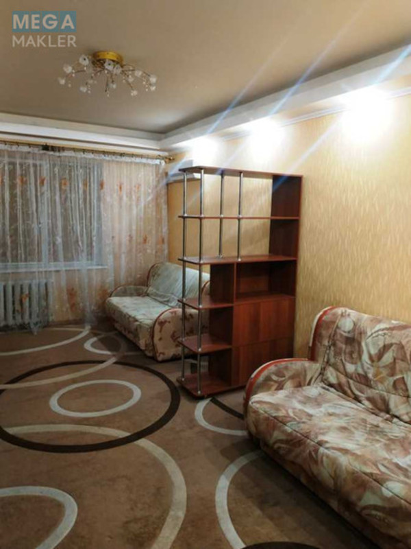 Оренда 1 кімнатної квартири, <a class="location-link" href="/kiev/" title="Недвижимость Київ">Київ</a>, <a class="location-link" href="/kiev/desnyanskij/" title="Недвижимость Деснянський район">Деснянський р-н</a>, Миколи Лаврухіна вул., 5 (изображение 2)