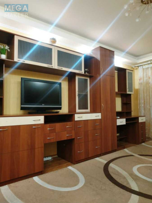 Оренда 1 кімнатної квартири, <a class="location-link" href="/kiev/" title="Недвижимость Київ">Київ</a>, <a class="location-link" href="/kiev/desnyanskij/" title="Недвижимость Деснянський район">Деснянський р-н</a>, Миколи Лаврухіна вул., 5 (изображение 4)
