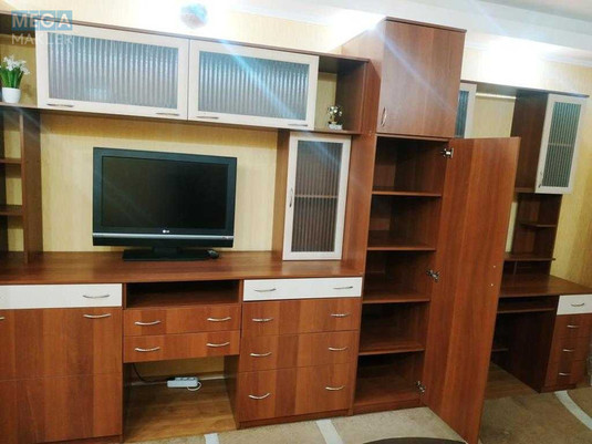 Оренда 1 кімнатної квартири, <a class="location-link" href="/kiev/" title="Недвижимость Київ">Київ</a>, <a class="location-link" href="/kiev/desnyanskij/" title="Недвижимость Деснянський район">Деснянський р-н</a>, Миколи Лаврухіна вул., 5 (изображение 7)