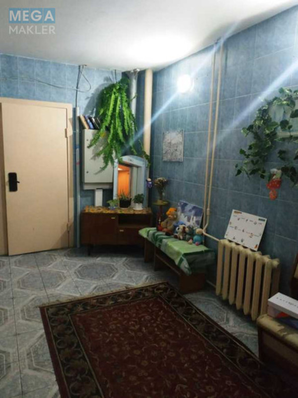 Оренда 1 кімнатної квартири, <a class="location-link" href="/kiev/" title="Недвижимость Київ">Київ</a>, <a class="location-link" href="/kiev/desnyanskij/" title="Недвижимость Деснянський район">Деснянський р-н</a>, Миколи Лаврухіна вул., 5 (изображение 8)