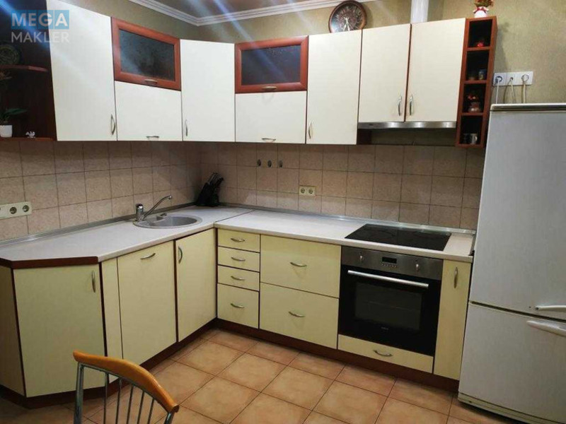Оренда 1 кімнатної квартири, <a class="location-link" href="/kiev/" title="Недвижимость Київ">Київ</a>, <a class="location-link" href="/kiev/desnyanskij/" title="Недвижимость Деснянський район">Деснянський р-н</a>, Миколи Лаврухіна вул., 5 (изображение 17)