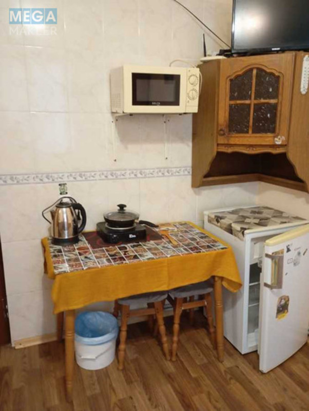 Оренда 1 кімнатної квартири, <a class="location-link" href="/odessa/" title="Недвижимость Одеса">Одеса</a>, <a class="location-link" href="/odessa/kievskij/" title="Недвижимость Київський район">Київський р-н</a>, Офицерская, 10-а (изображение 2)