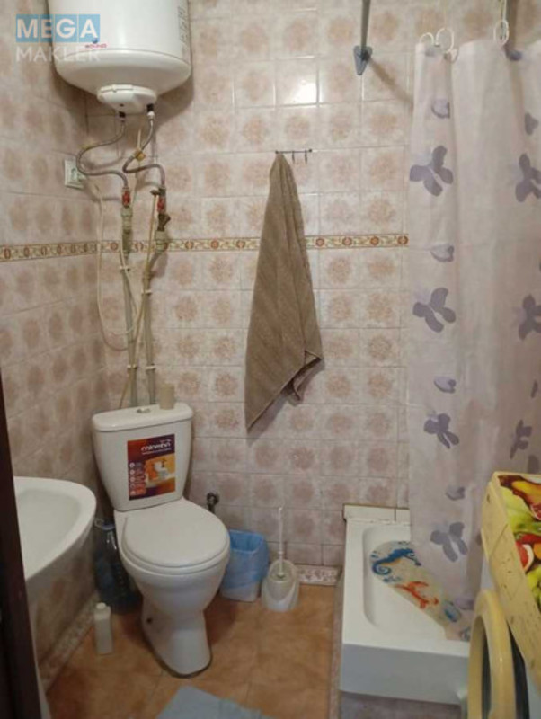 Оренда 1 кімнатної квартири, <a class="location-link" href="/odessa/" title="Недвижимость Одеса">Одеса</a>, <a class="location-link" href="/odessa/kievskij/" title="Недвижимость Київський район">Київський р-н</a>, Офицерская, 10-а (изображение 5)