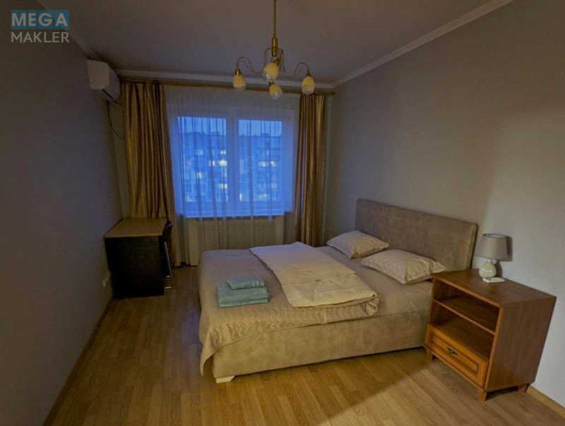 Оренда 2 кімнатної квартири, <a class="location-link" href="/kiev/" title="Недвижимость Київ">Київ</a>, <a class="location-link" href="/kiev/solomenskij/" title="Недвижимость Солом'янський район">Солом'янський р-н</a>, Машиностроительная ул., 21 (изображение 2)