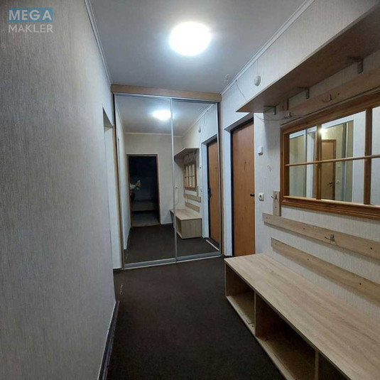 Оренда 1 кімнатної квартири, <a class="location-link" href="/kiev/" title="Недвижимость Київ">Київ</a>, <a class="location-link" href="/kiev/solomenskij/" title="Недвижимость Солом'янський район">Солом'янський р-н</a>, Федора Ернста вул., 2 (изображение 6)