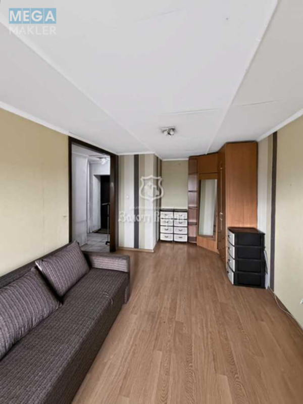 Продаж 1 кімнатної квартири (30,6/15,9/6,1), 5 пов. 5 пов. будинку, <a class="location-link" href="/kiev/" title="Недвижимость Київ">Київ</a>, <a class="location-link" href="/kiev/solomenskij/" title="Недвижимость Солом'янський район">Солом'янський р-н</a>, Відрадний просп., 16/50 (изображение 4)