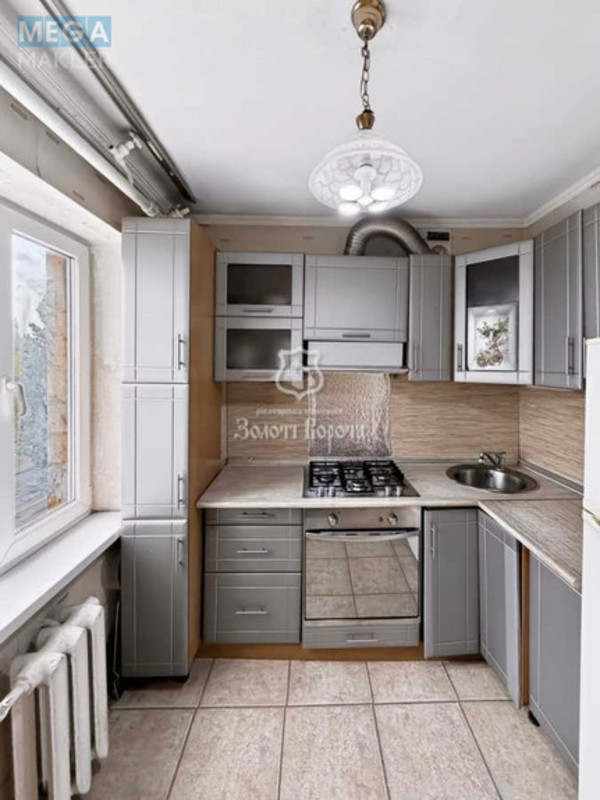 Продаж 1 кімнатної квартири (30,6/15,9/6,1), 5 пов. 5 пов. будинку, <a class="location-link" href="/kiev/" title="Недвижимость Київ">Київ</a>, <a class="location-link" href="/kiev/solomenskij/" title="Недвижимость Солом'янський район">Солом'янський р-н</a>, Відрадний просп., 16/50 (изображение 10)