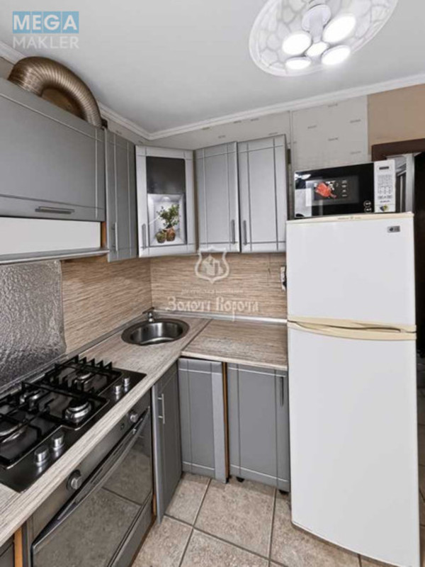 Продаж 1 кімнатної квартири (30,6/15,9/6,1), 5 пов. 5 пов. будинку, <a class="location-link" href="/kiev/" title="Недвижимость Київ">Київ</a>, <a class="location-link" href="/kiev/solomenskij/" title="Недвижимость Солом'янський район">Солом'янський р-н</a>, Відрадний просп., 16/50 (изображение 12)
