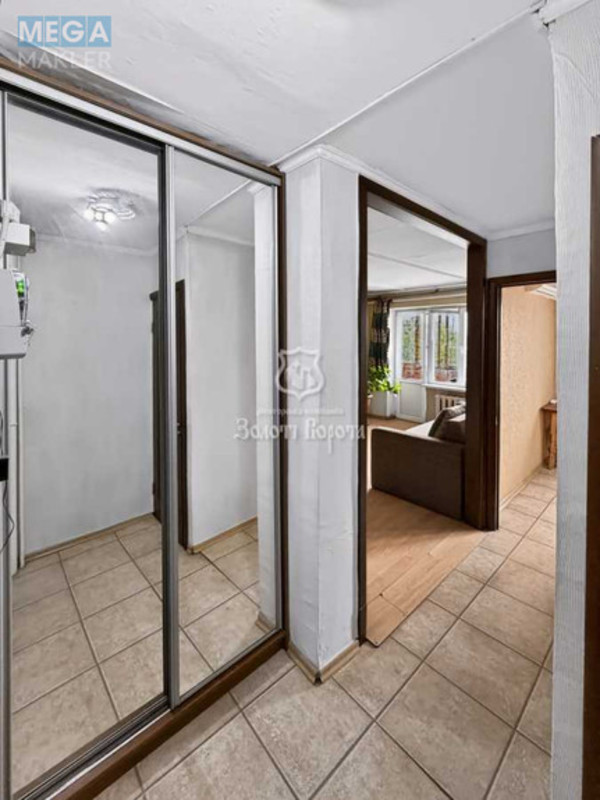 Продаж 1 кімнатної квартири (30,6/15,9/6,1), 5 пов. 5 пов. будинку, <a class="location-link" href="/kiev/" title="Недвижимость Київ">Київ</a>, <a class="location-link" href="/kiev/solomenskij/" title="Недвижимость Солом'янський район">Солом'янський р-н</a>, Відрадний просп., 16/50 (изображение 15)