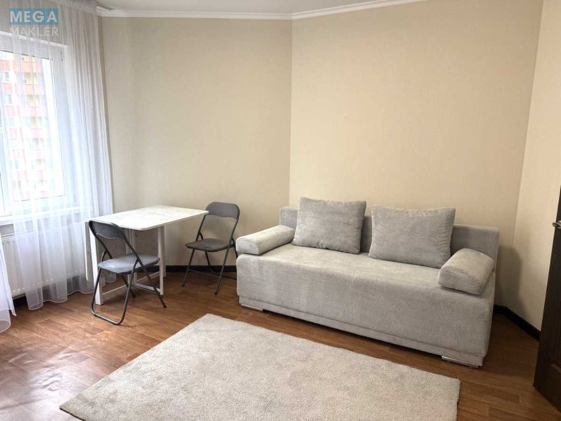 Оренда 1 кімнатної квартири, <a class="location-link" href="/kiev/" title="Недвижимость Київ">Київ</a>, <a class="location-link" href="/kiev/goloseevskij/" title="Недвижимость Голосіївський район">Голосіївський р-н</a>, Ломоносова ул., 83г (изображение 2)