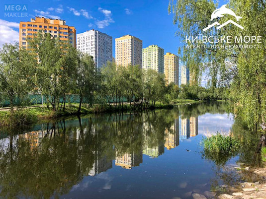Продаж 2 кімнатної квартири (76/?/?), 15 пов. 25 пов. будинку, <a class="location-link" href="/kiev/" title="Недвижимость Київ">Київ</a>, <a class="location-link" href="/kiev/dneprovskij/" title="Недвижимость Дніпровський район">Дніпровський р-н</a>, Воскресенська вул., 14Д (изображение 23)