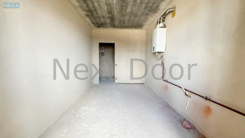 Продаж 3 кімнатної квартири (126/78/16), 4 пов. 5 пов. будинку, <a class="location-link" href="/kryukovshina/" title="Недвижимость Крюківщина">Крюківщина</a>, Краєвидна, 2 (изображение 2)