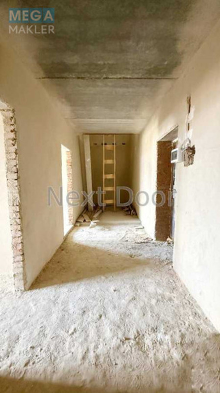 Продаж 3 кімнатної квартири (126/78/16), 4 пов. 5 пов. будинку, <a class="location-link" href="/kryukovshina/" title="Недвижимость Крюківщина">Крюківщина</a>, Краєвидна, 2 (изображение 4)