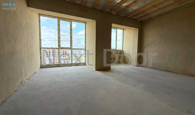 Продаж 3 кімнатної квартири (126/78/16), 4 пов. 5 пов. будинку, <a class="location-link" href="/kryukovshina/" title="Недвижимость Крюківщина">Крюківщина</a>, Краєвидна, 2 (изображение 10)