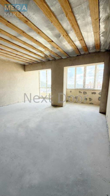 Продаж 3 кімнатної квартири (126/78/16), 4 пов. 5 пов. будинку, <a class="location-link" href="/kryukovshina/" title="Недвижимость Крюківщина">Крюківщина</a>, Краєвидна, 2 (изображение 11)