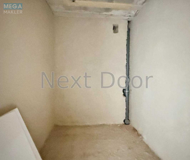 Продаж 3 кімнатної квартири (126/78/16), 4 пов. 5 пов. будинку, <a class="location-link" href="/kryukovshina/" title="Недвижимость Крюківщина">Крюківщина</a>, Краєвидна, 2 (изображение 13)