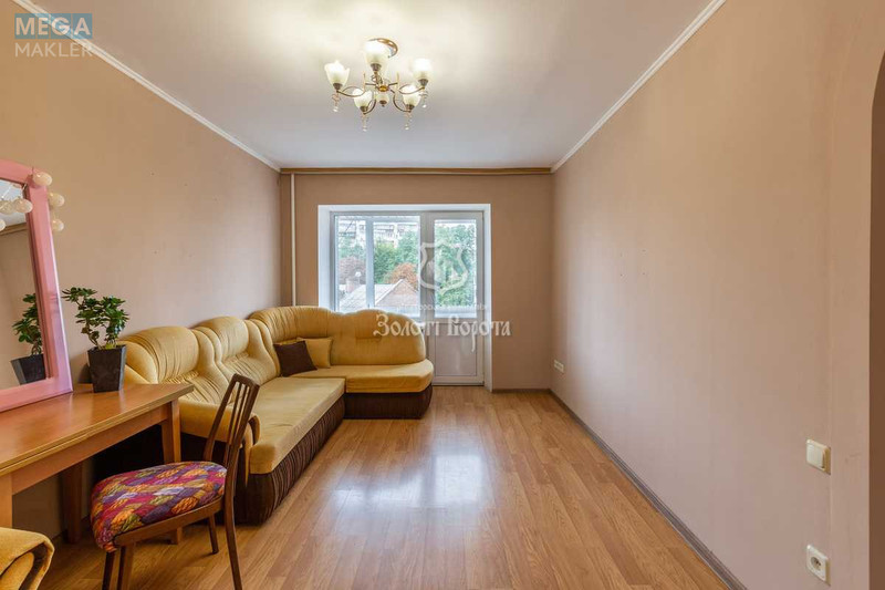 Продаж 2 кімнатної квартири (43/27,7/5,8), 9 пов. 9 пов. будинку, <a class="location-link" href="/kiev/" title="Недвижимость Київ">Київ</a>, <a class="location-link" href="/kiev/pecherskij/" title="Недвижимость Печерський район">Печерський р-н</a>, Кловський узвіз, 12а (изображение 4)