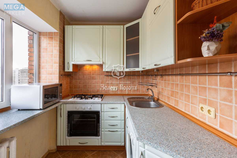 Продаж 2 кімнатної квартири (43/27,7/5,8), 9 пов. 9 пов. будинку, <a class="location-link" href="/kiev/" title="Недвижимость Київ">Київ</a>, <a class="location-link" href="/kiev/pecherskij/" title="Недвижимость Печерський район">Печерський р-н</a>, Кловський узвіз, 12а (изображение 11)